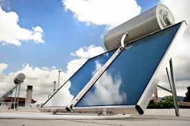 Solar Water Heater Manufacturer, Supplier & Dealer in Maharashtra